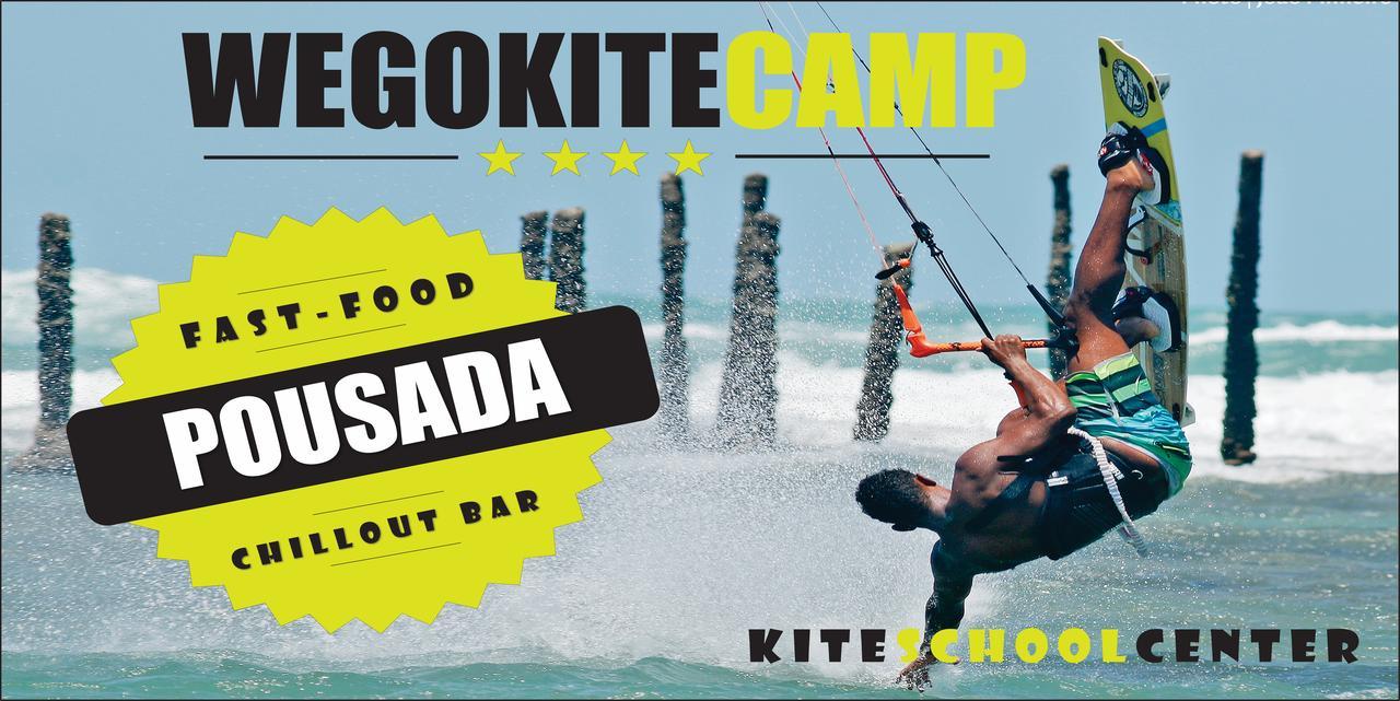 מלון Taíba Wegokite Stars מראה חיצוני תמונה