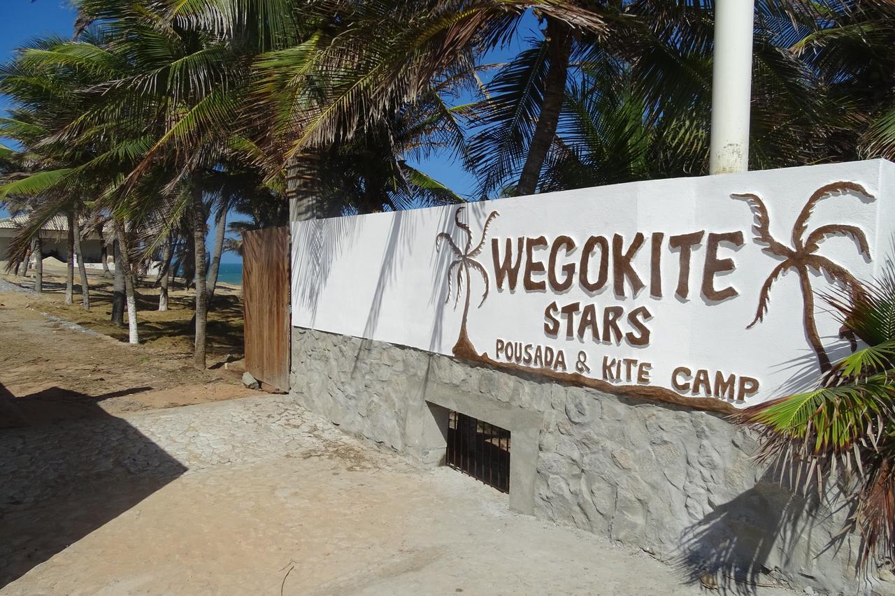 מלון Taíba Wegokite Stars מראה חיצוני תמונה